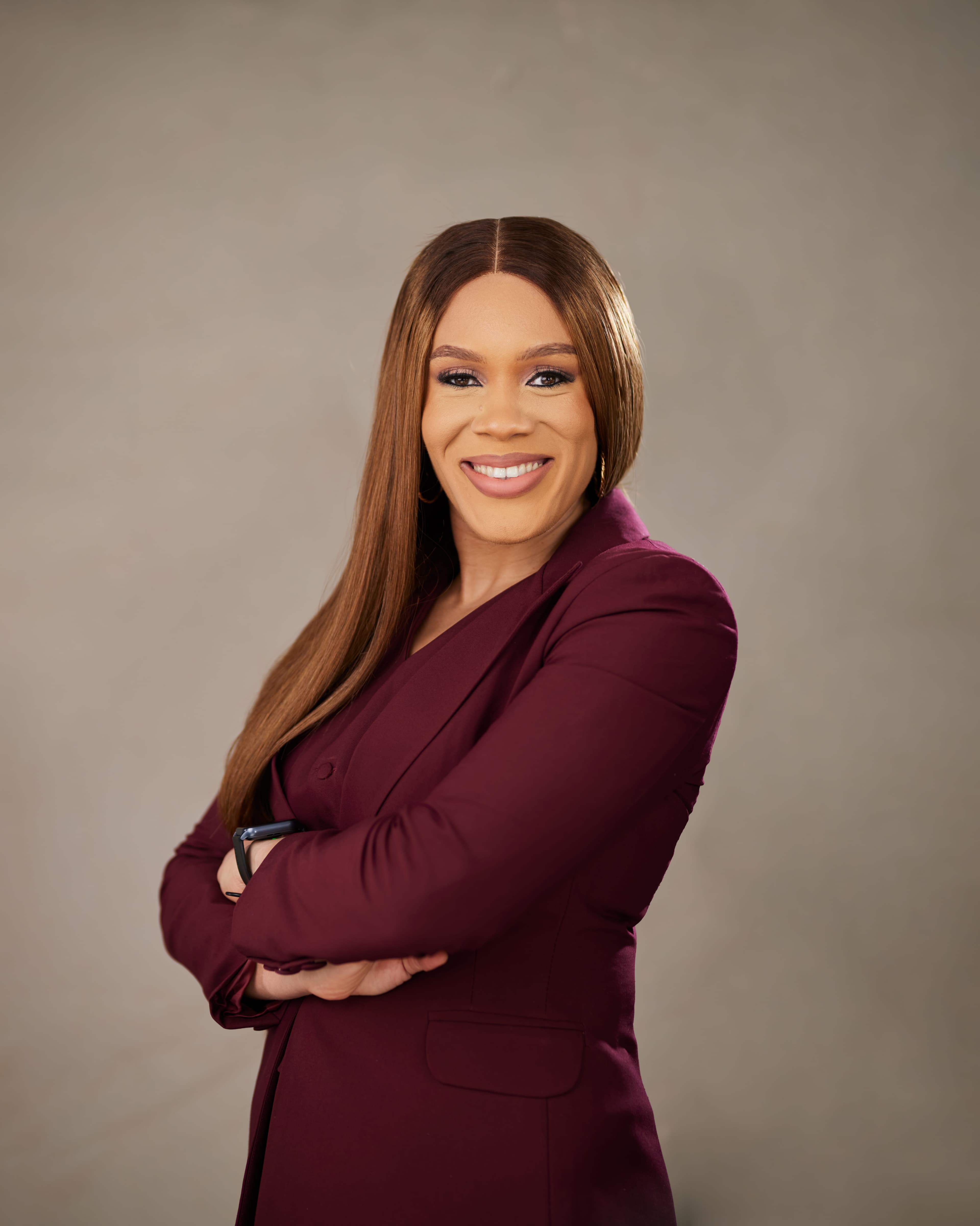 Dr Ifunanya Headshot CEO
